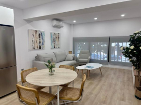 Apartamentos Paseo de la Estación